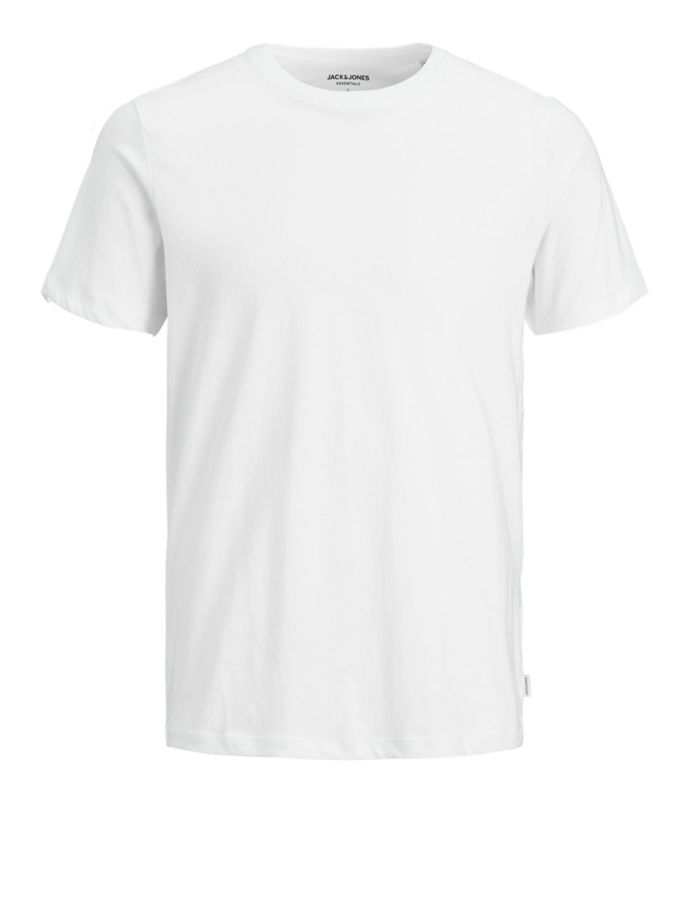 Jack e Jones JACK&JONES T-shirt Uomo - modello 12156101 Bianco
