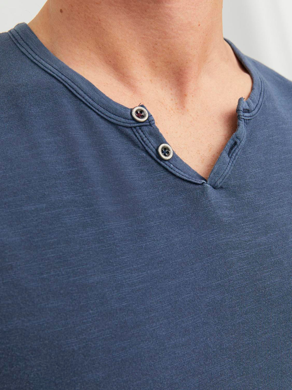 Jack e Jones JACK&JONES T-shirt Uomo - modello 12164972 Blu