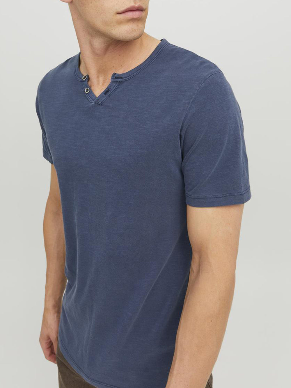 Jack e Jones JACK&JONES T-shirt Uomo - modello 12164972 Blu
