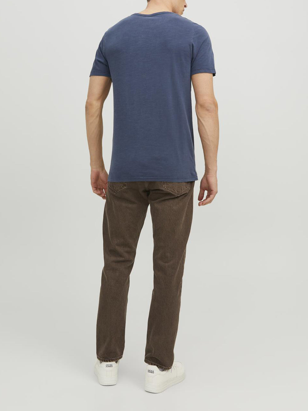 Jack e Jones JACK&JONES T-shirt Uomo - modello 12164972 Blu