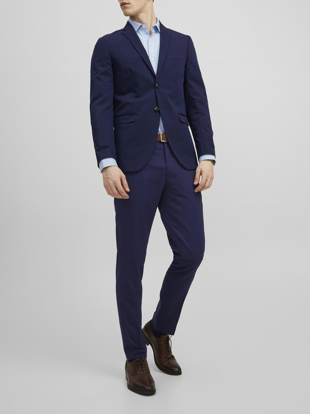 Jack e Jones JACK&JONES Abito Uomo - modello 12181339 Blu
