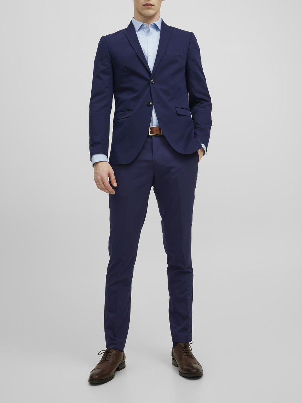 Jack e Jones JACK&JONES Abito Uomo - modello 12181339 Blu