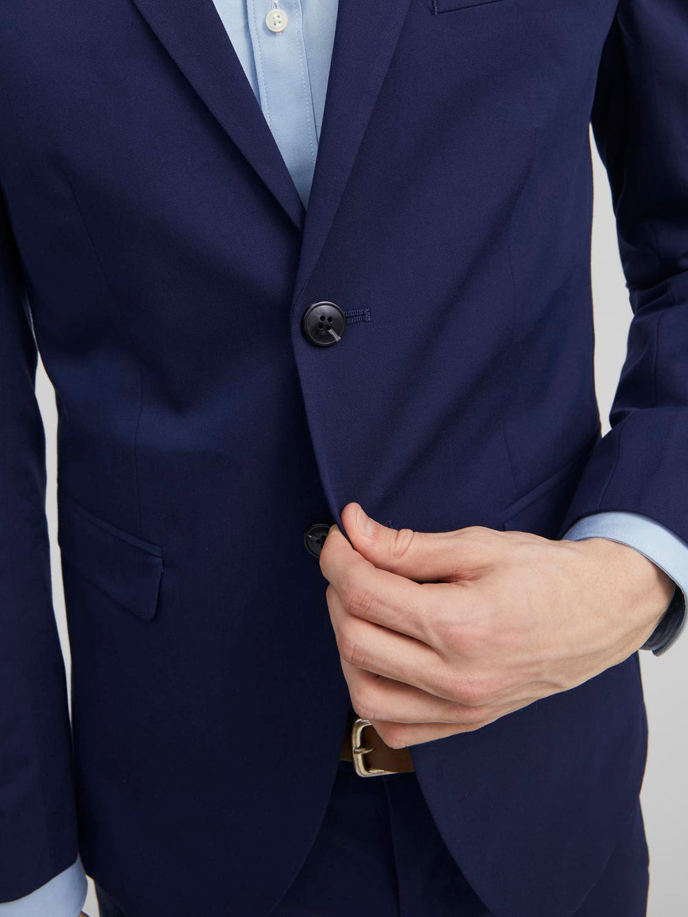 Jack e Jones JACK&JONES Abito Uomo - modello 12181339 Blu
