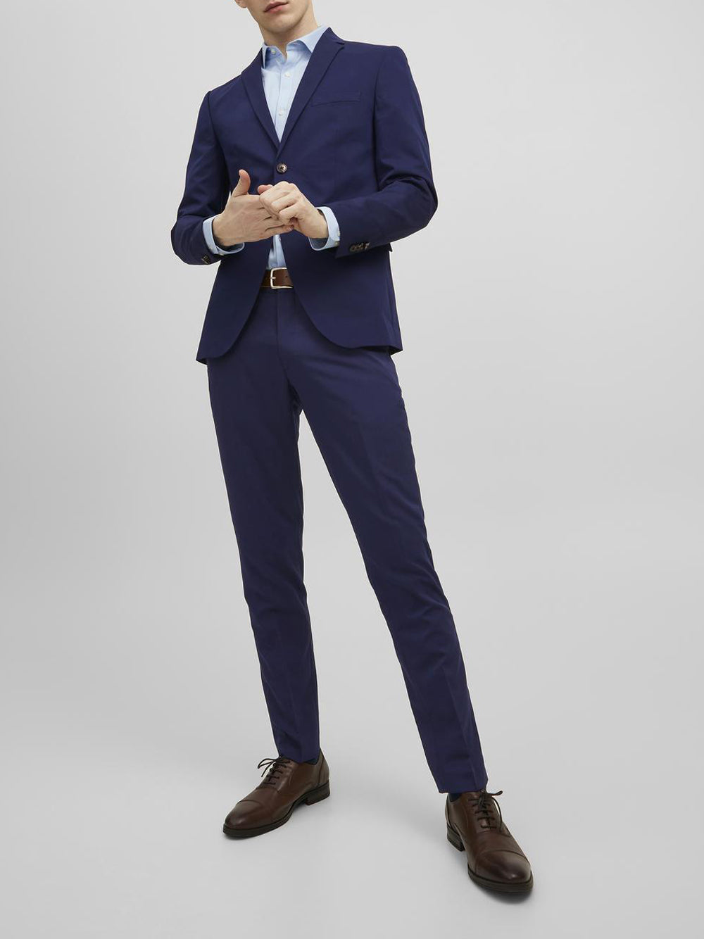 Jack e Jones JACK&JONES Abito Uomo - modello 12181339 Blu