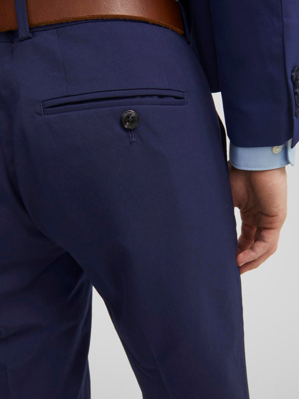 Jack e Jones JACK&JONES Abito Uomo - modello 12181339 Blu