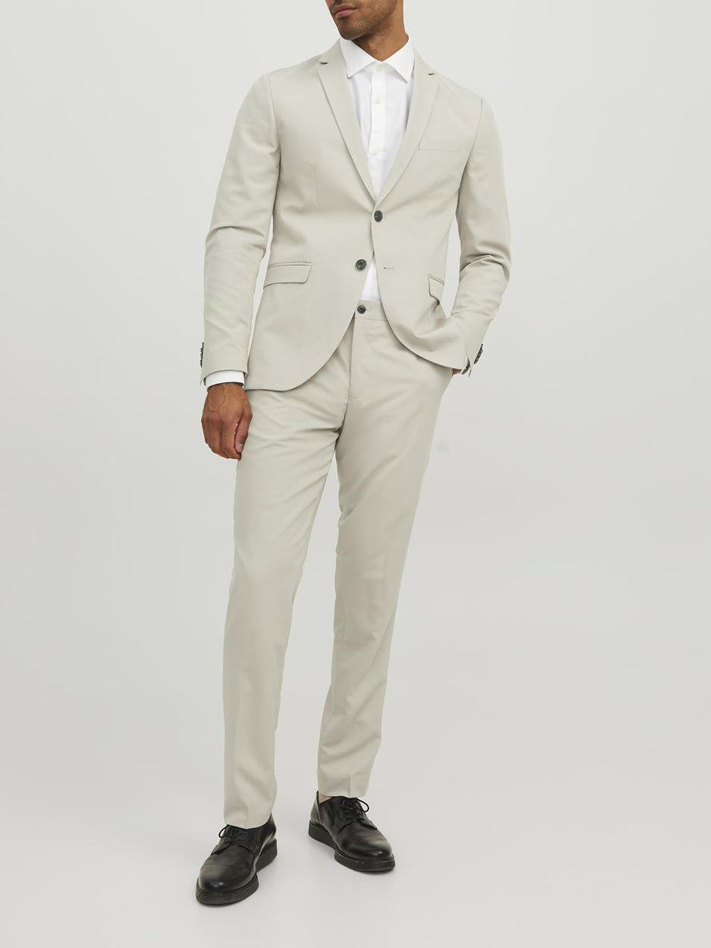 Jack e Jones JACK&JONES Abito Uomo - modello 12181339 Beige