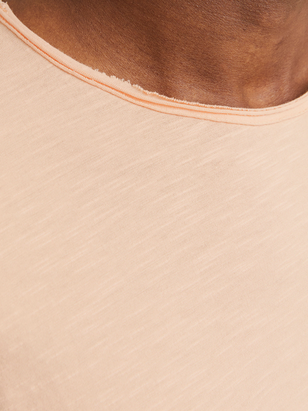 Jack e Jones JACK&JONES T-shirt Uomo - modello 12182498 Beige