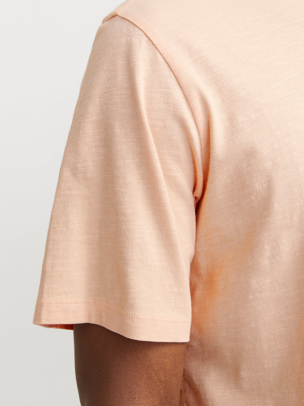 Jack e Jones JACK&JONES T-shirt Uomo - modello 12182498 Beige