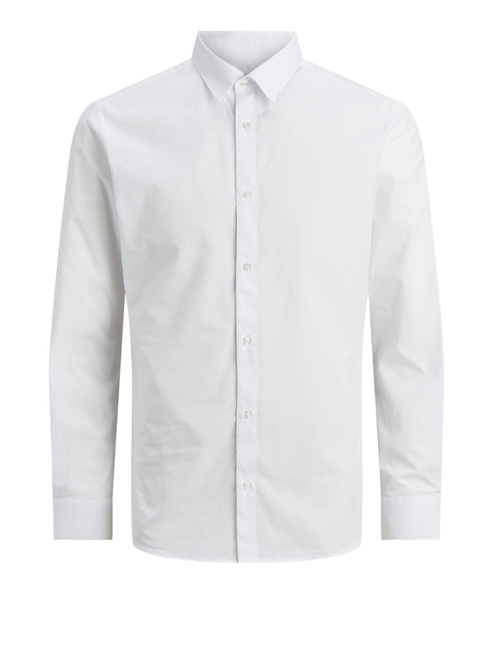 Jack e Jones JACK&JONES Camicia Uomo - modello 12187222 Bianco