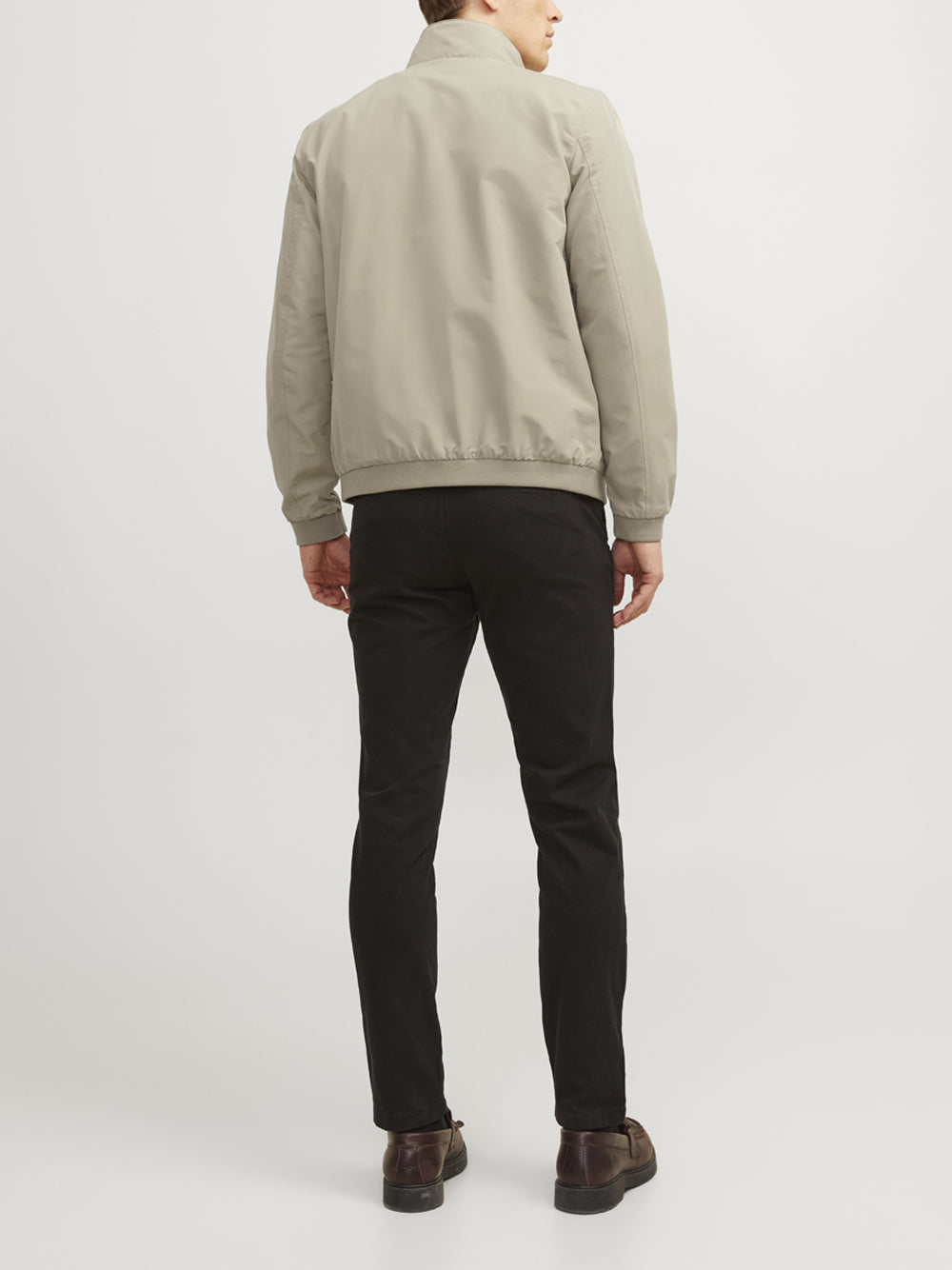 Jack e Jones JACK&JONES Giubbino Uomo - modello 12204277 Beige