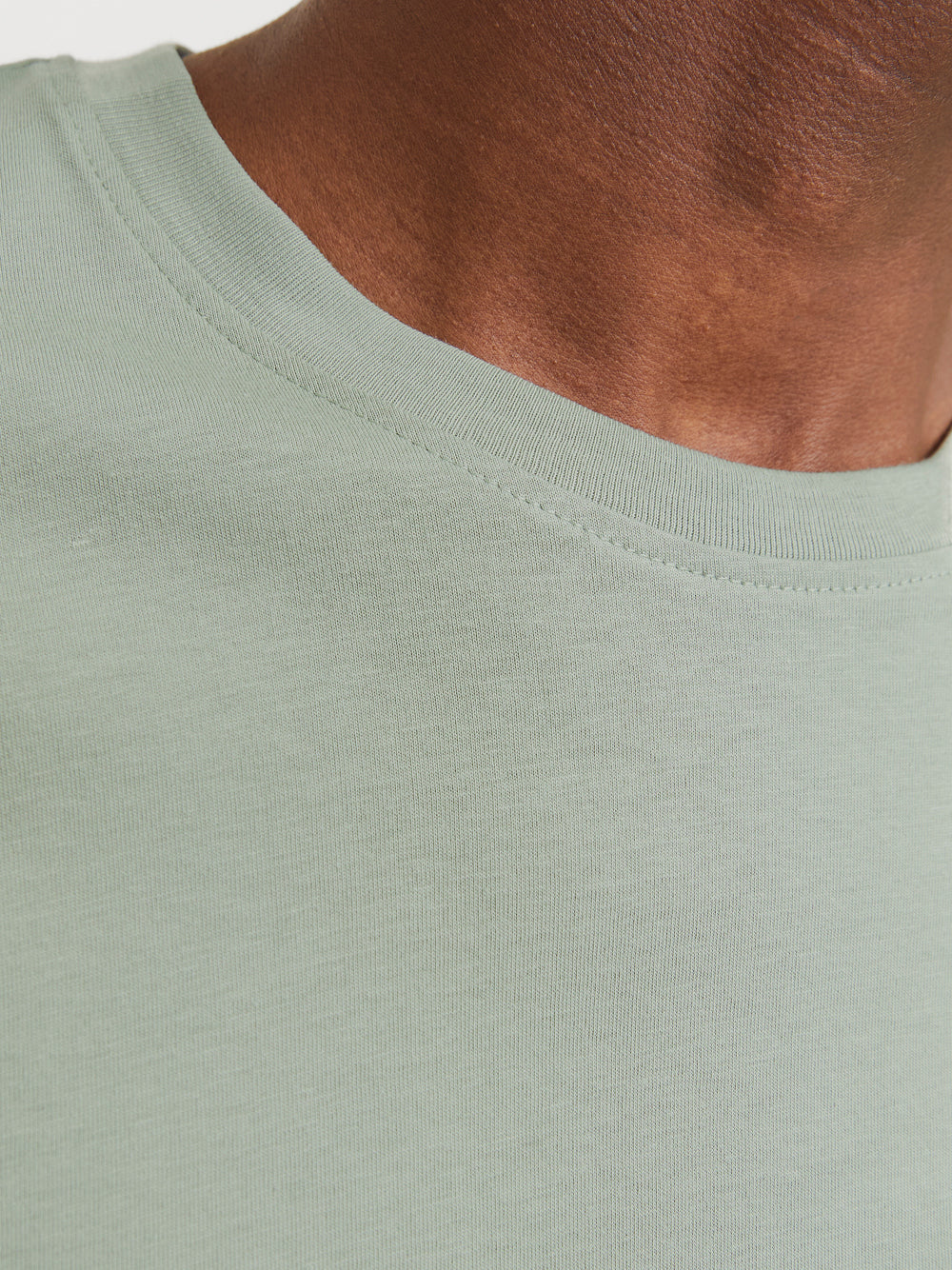 Jack e Jones JACK&JONES T-shirt Uomo - modello 12234746 Verde
