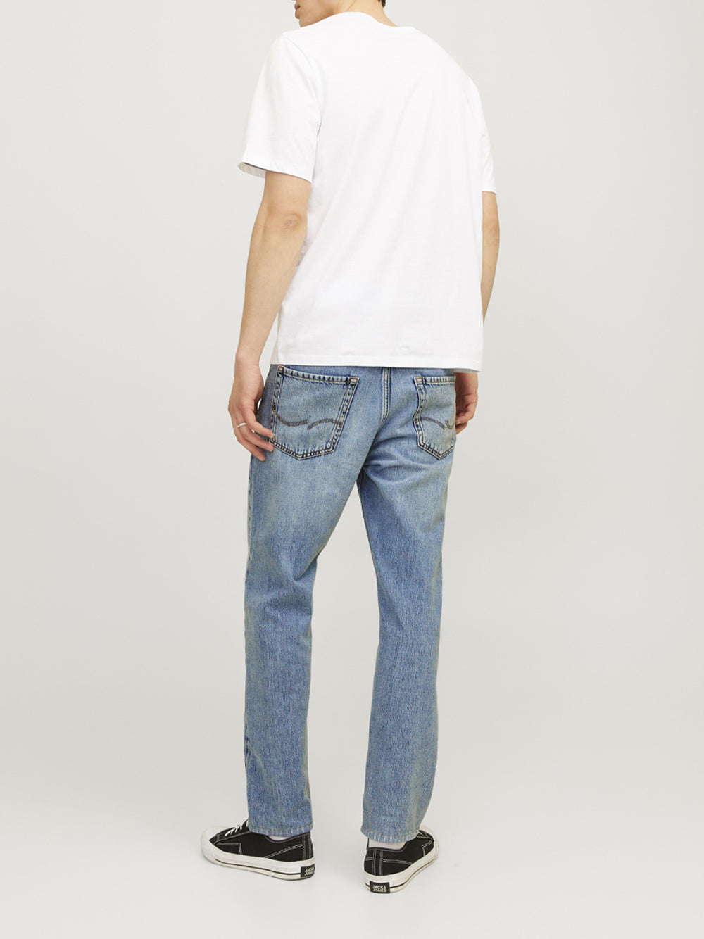 Jack e Jones JACK&JONES Jeans Uomo - modello 12237181 Blu