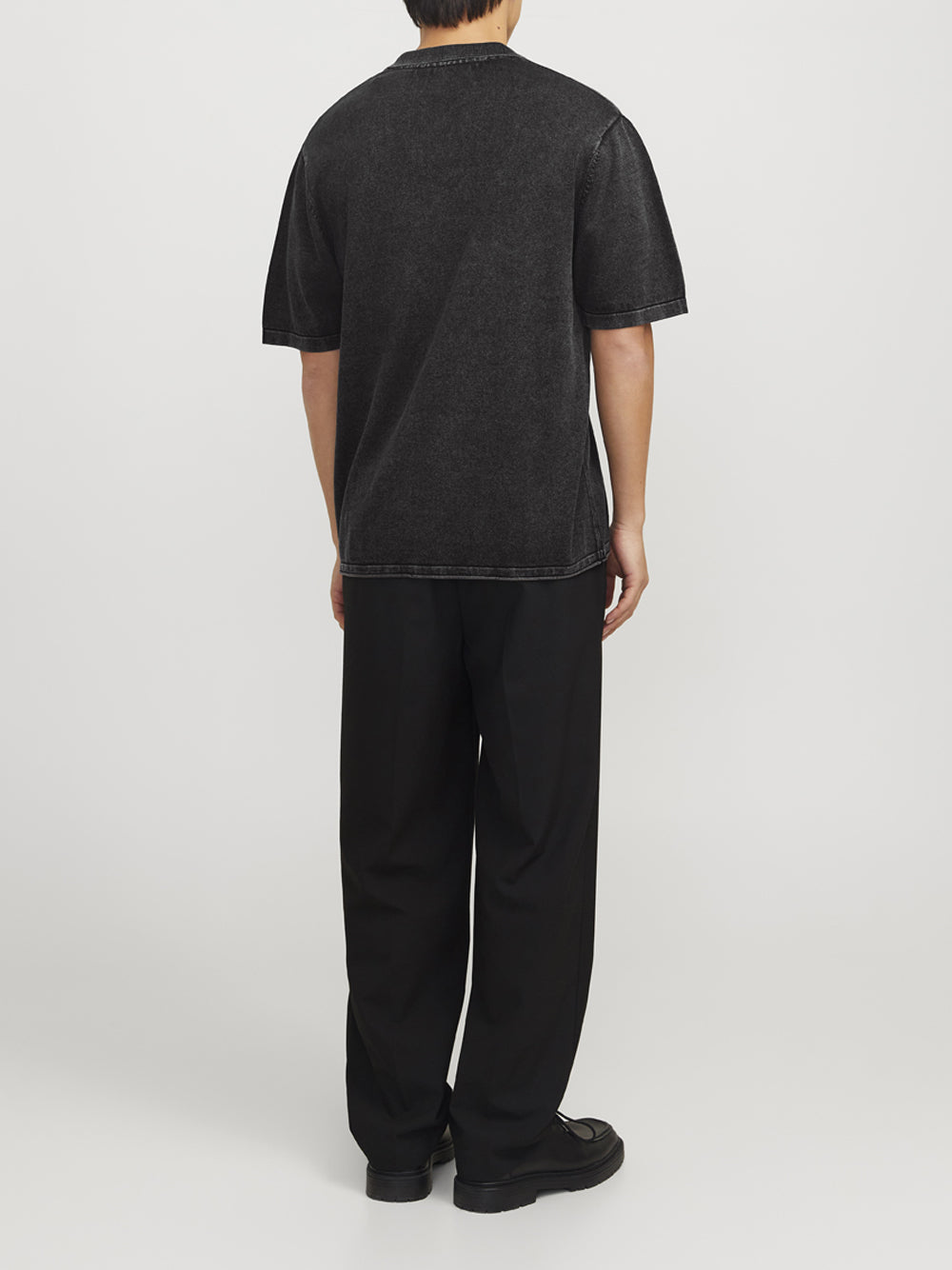 Jack e Jones JACK&JONES Polo Uomo - modello 12268275 Grigio