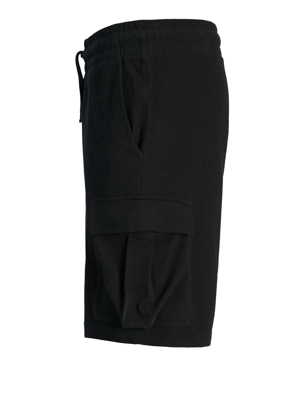 Jack e Jones JACK&JONES Shorts Cargo Uomo - modello 12268777 Nero