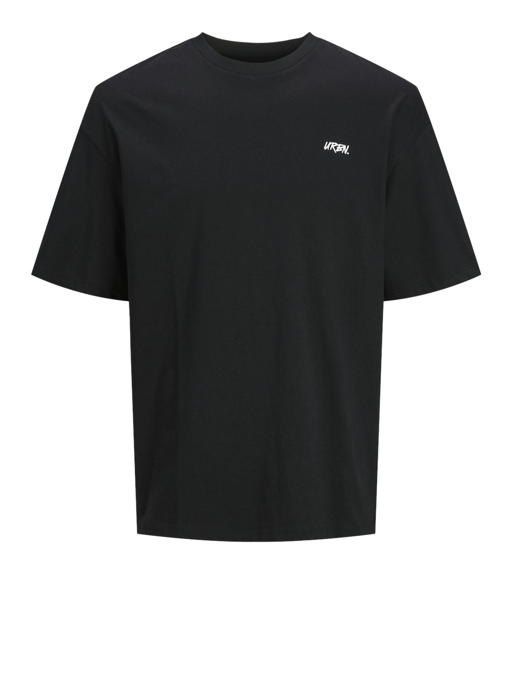 Jack e Jones JACK&JONES T-shirt Uomo - modello 12269361 Nero