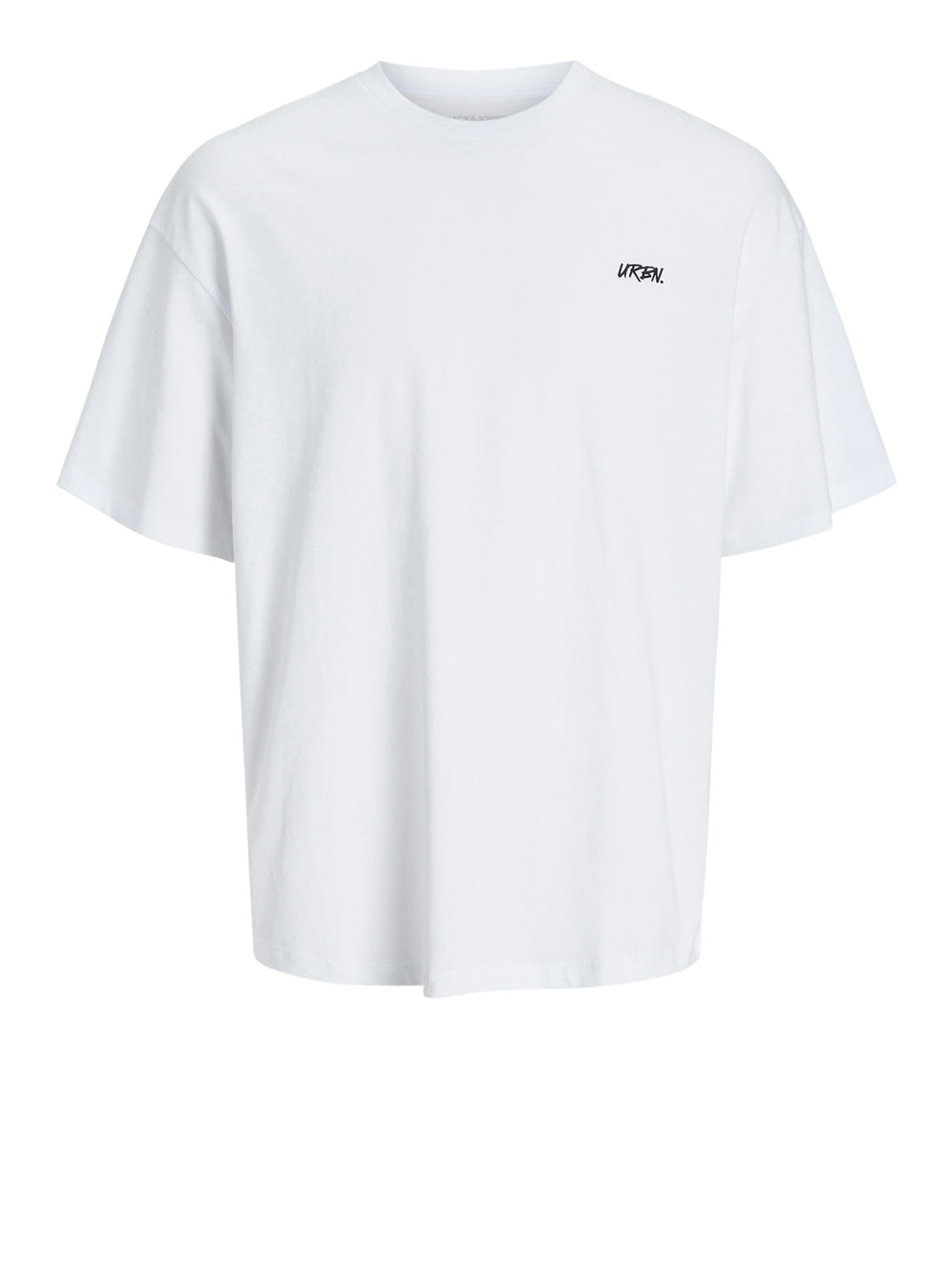 Jack e Jones JACK&JONES T-shirt Uomo - modello 12269361 Bianco