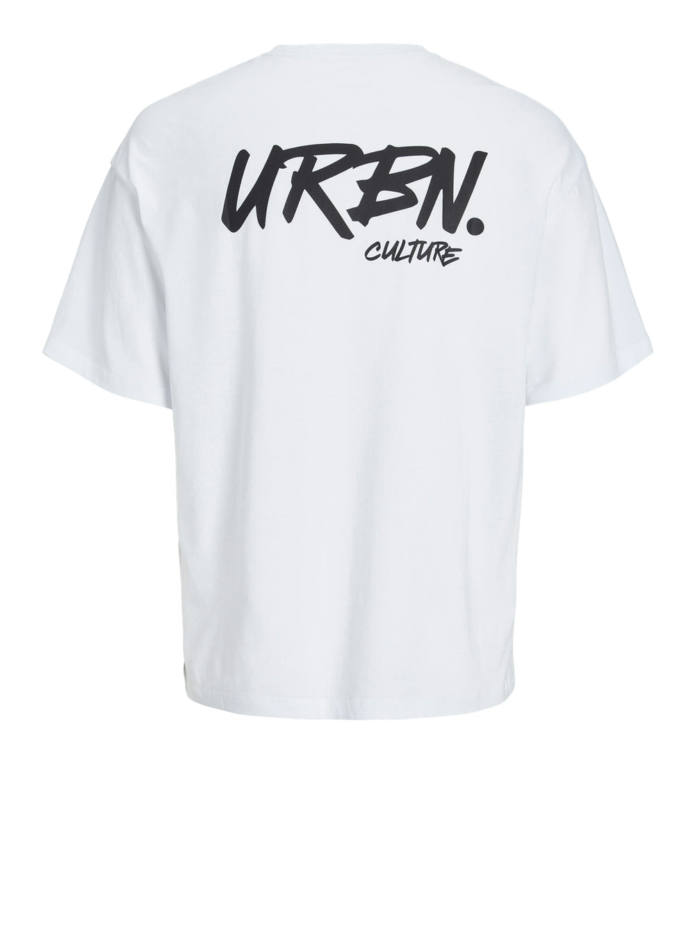 Jack e Jones JACK&JONES T-shirt Uomo - modello 12269361 Bianco