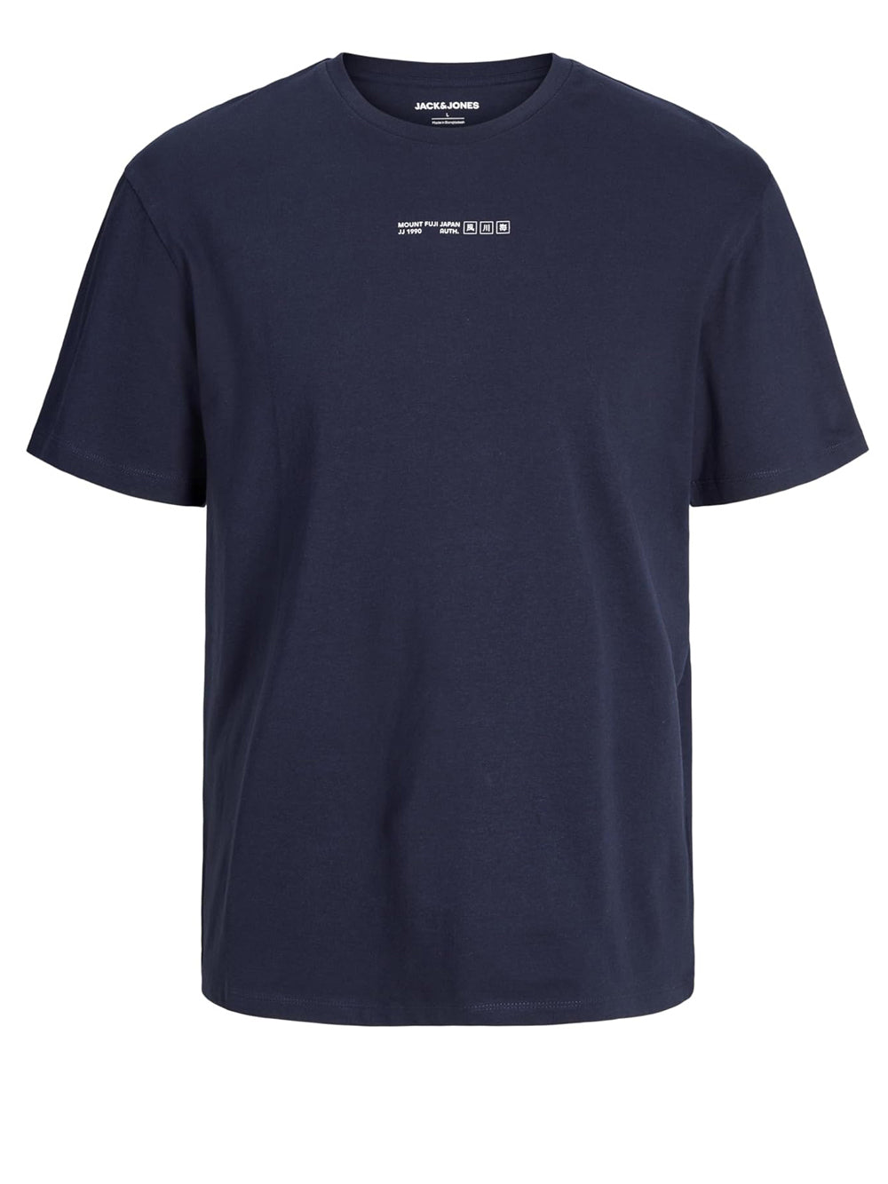 Jack e Jones JACK&JONES T-shirt Uomo - modello 12271257 Blu