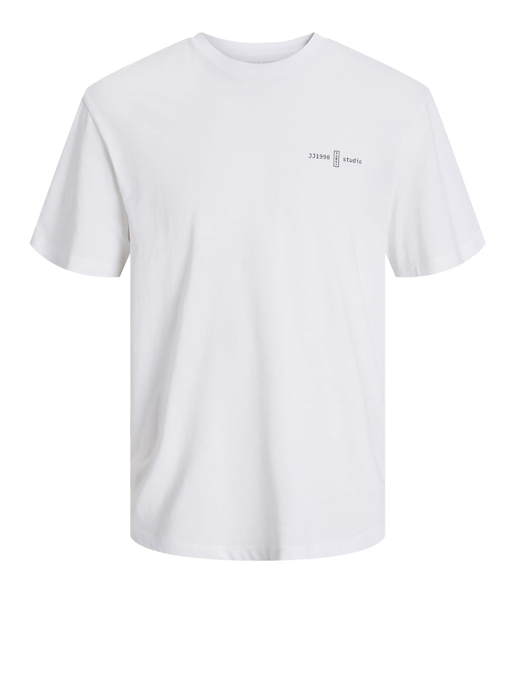 Jack e Jones JACK&JONES T-shirt Uomo - modello 12271257 Bianco