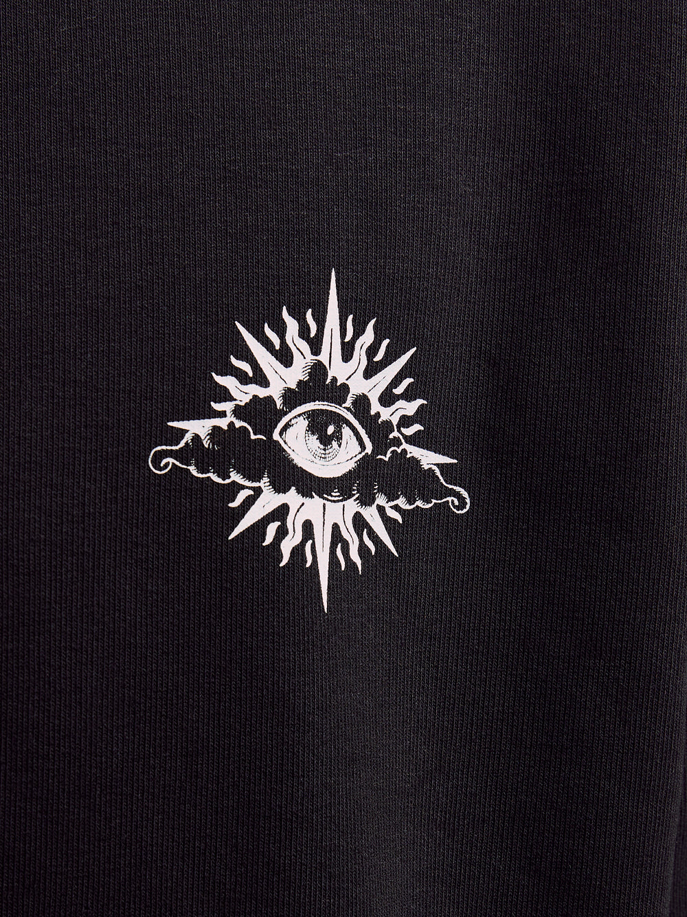 Jack e Jones JACK&JONES Felpa Uomo - modello 12272482 Nero