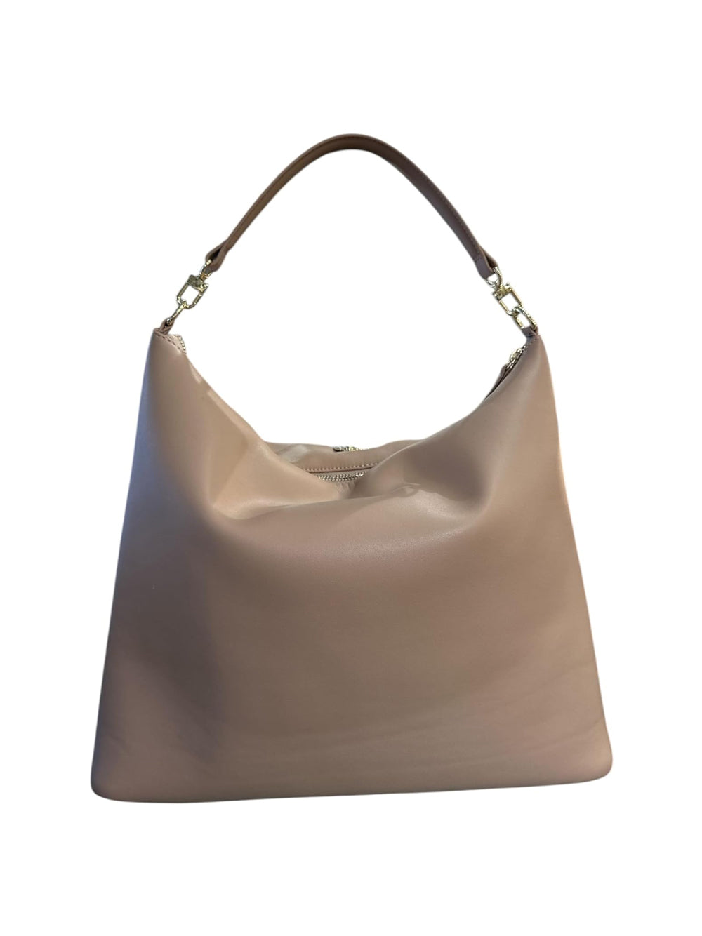 L'ATELIER DU SAC Borsa a Spalla Donna - Taupe modello 17142-TUI-S5B-A Marrone