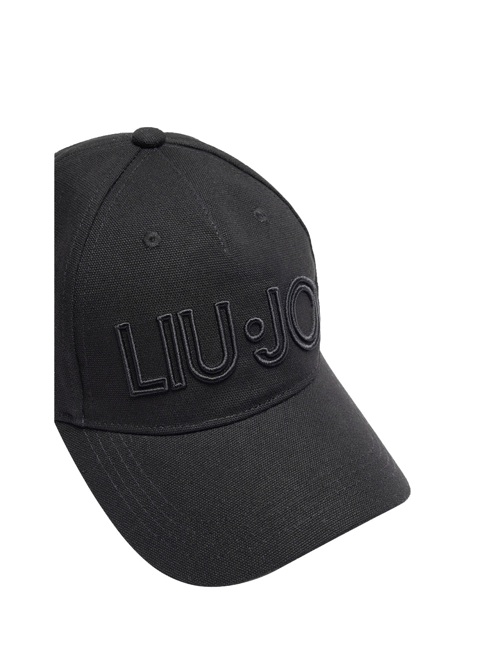 LIU.JO Cappello Donna - modello 2A5014T0300 Nero