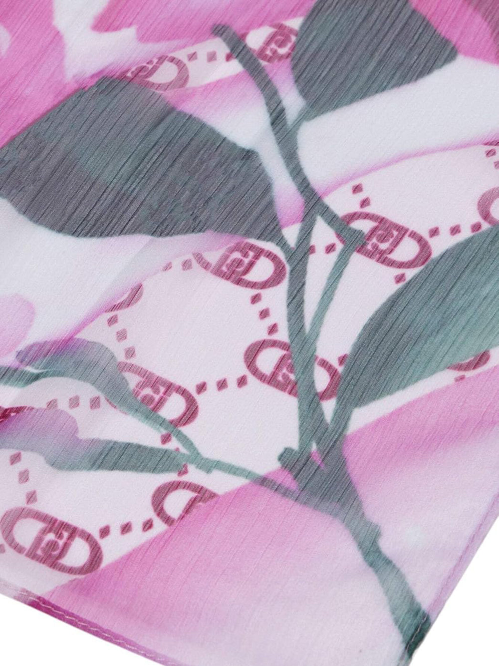 LIU.JO Foulard Donna - Fuxia modello 2A5032T0300 Fucsia