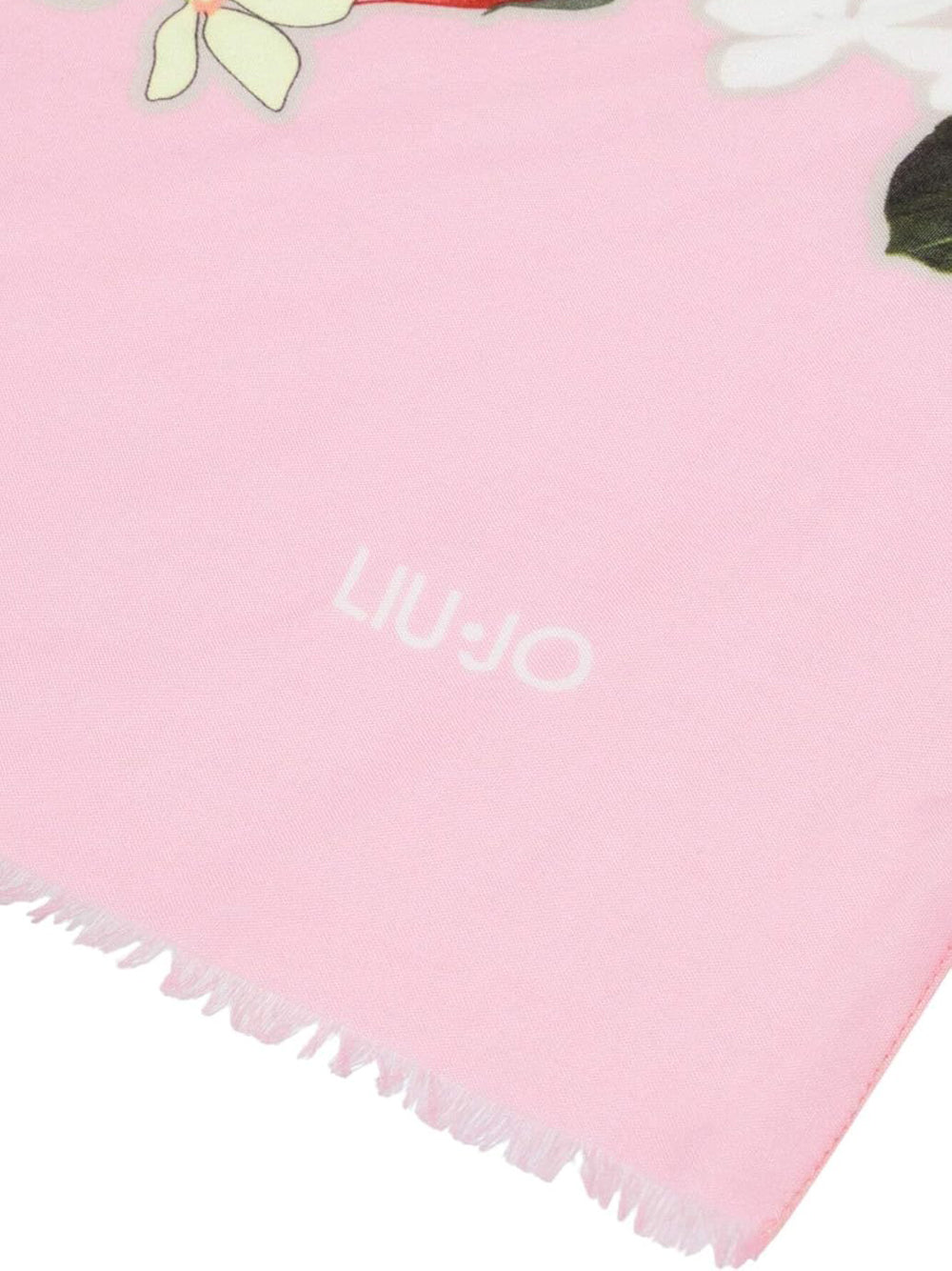 LIU.JO Foulard Donna - modello 2A5047T0300 Beige