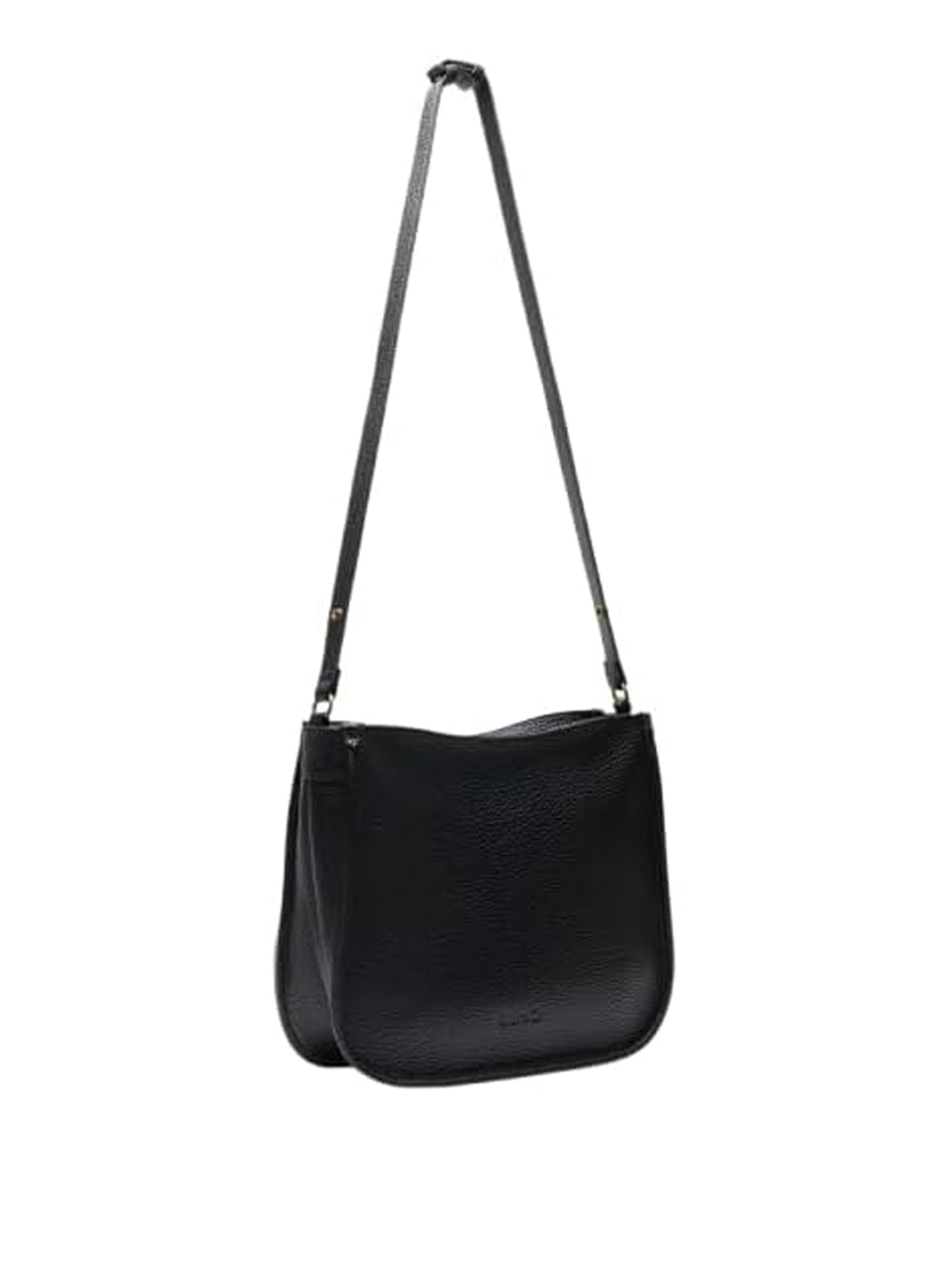 LIU.JO Borsa a Tracolla Donna - modello AA5010E0161 Nero