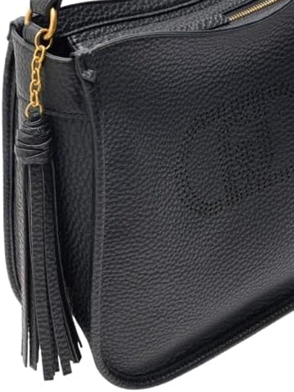 LIU.JO Borsa a Tracolla Donna - modello AA5010E0161 Nero