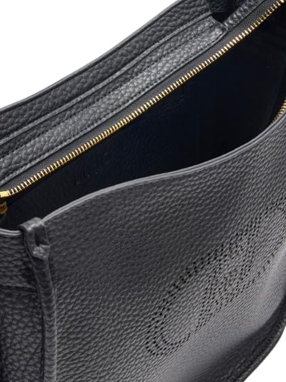 LIU.JO Borsa a Tracolla Donna - modello AA5010E0161 Nero