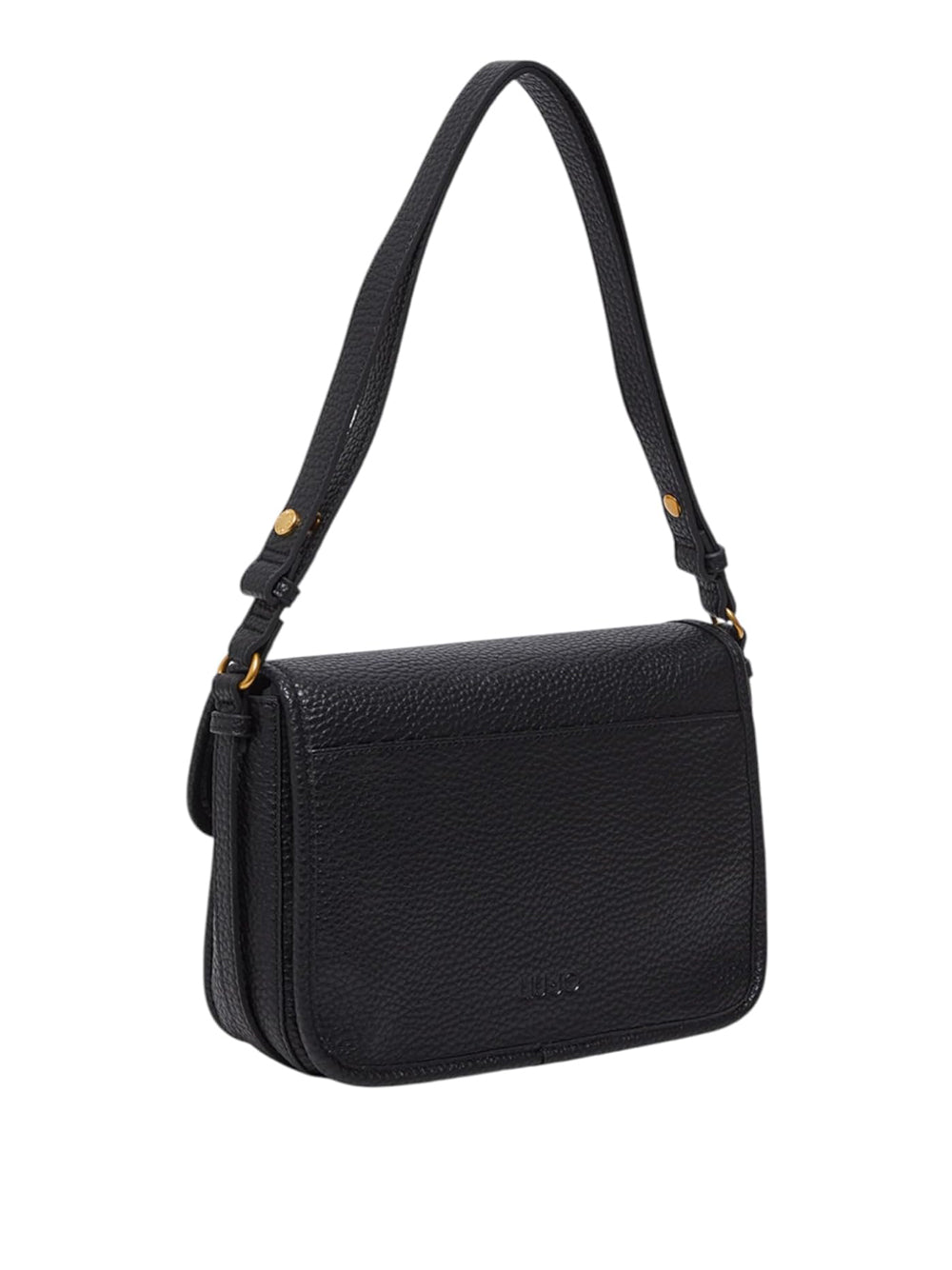 LIU.JO Borsa a Tracolla Donna - modello AA5015E0161 Nero