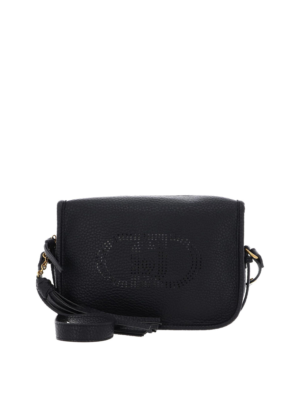 LIU.JO Borsa a Tracolla Donna - modello AA5016E0161 Nero