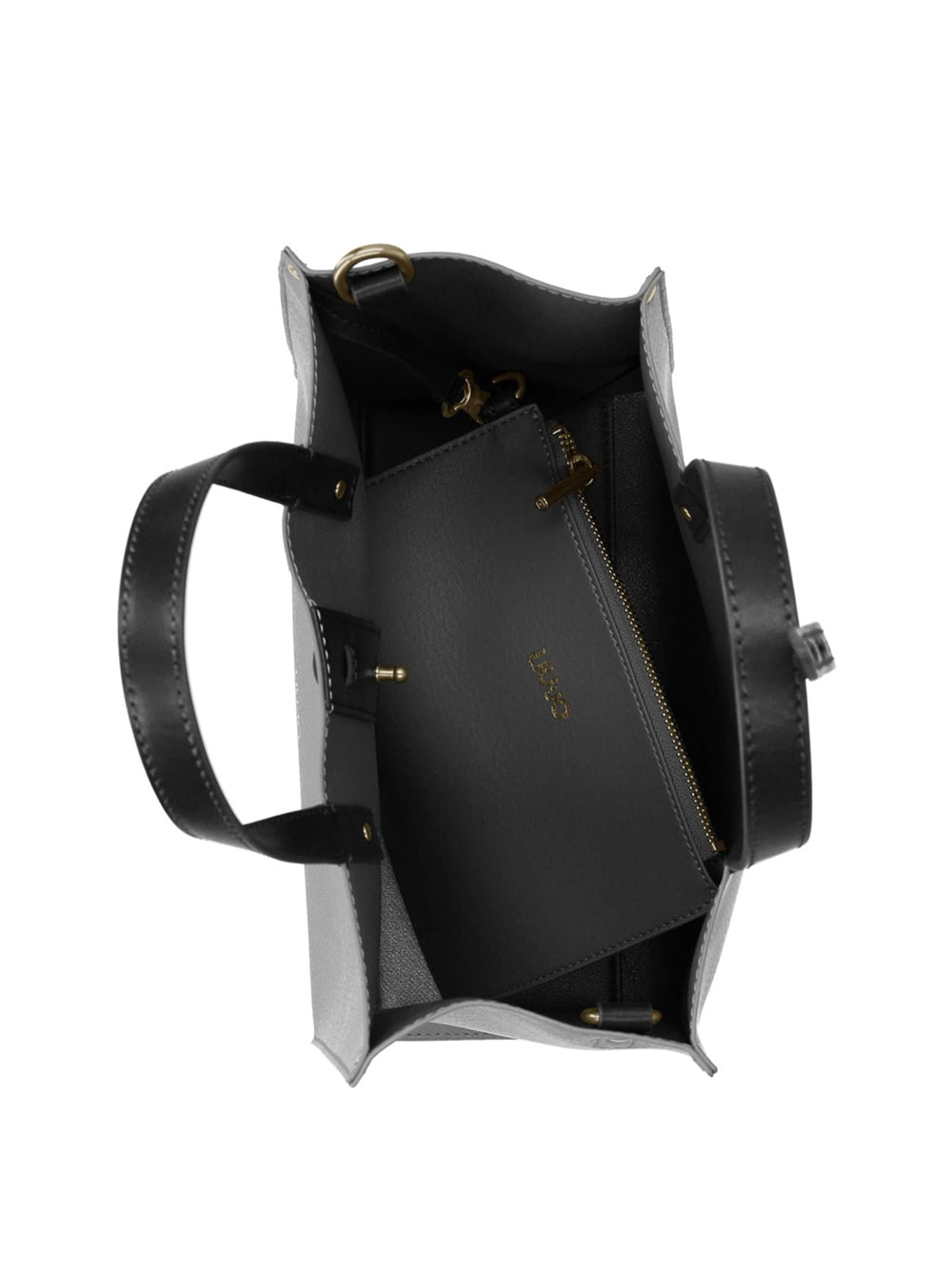LIU.JO Borsa a Spalla Donna - modello AA5026E0064 Nero