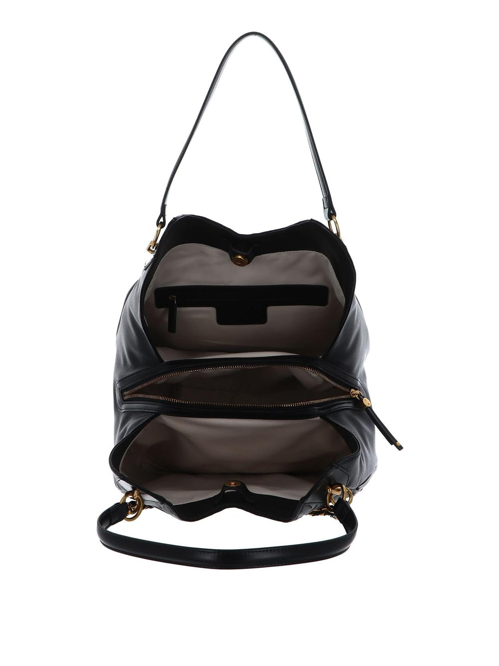 LIU.JO Borsa a Spalla Donna - modello AA5054E0538 Nero