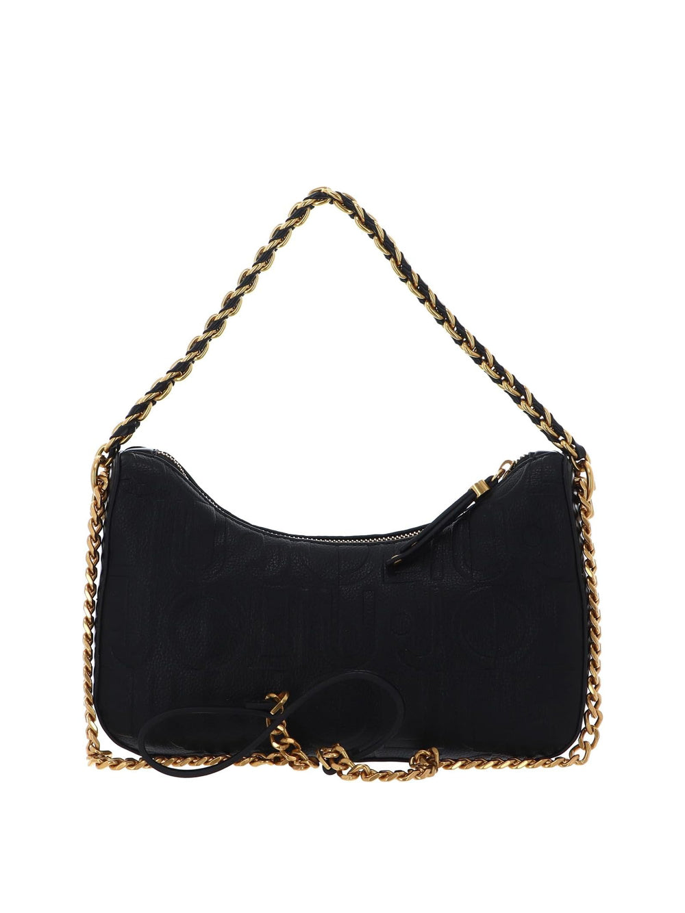 LIU.JO Borsa a Spalla Donna - modello AA5056E0538 Nero