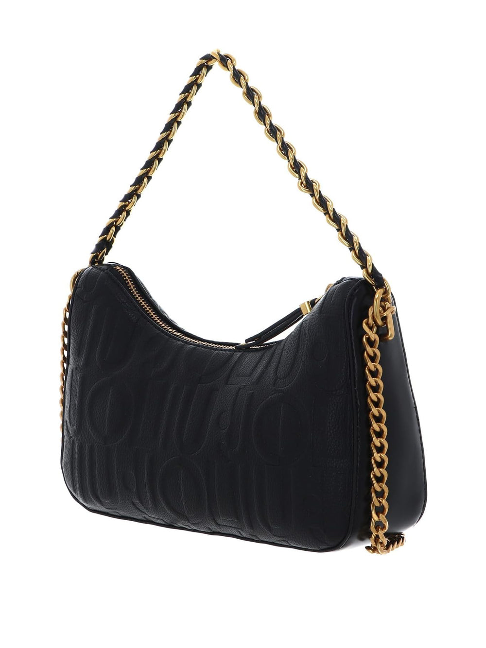 LIU.JO Borsa a Spalla Donna - modello AA5056E0538 Nero