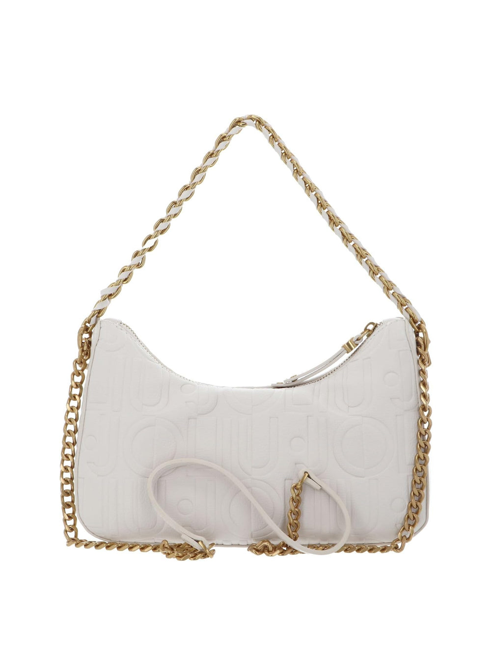 LIU.JO Borsa a Spalla Donna - Crema modello AA5056E0538 Beige