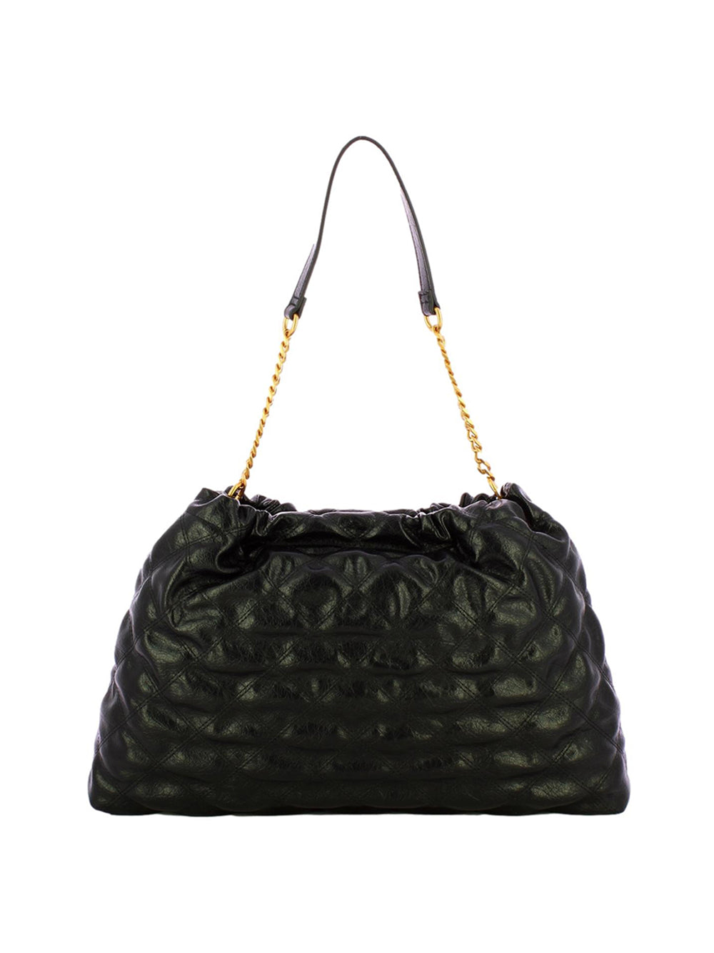 LIU.JO Borsa a Spalla Trapuntata Donna - modello AA5062E0914 Nero
