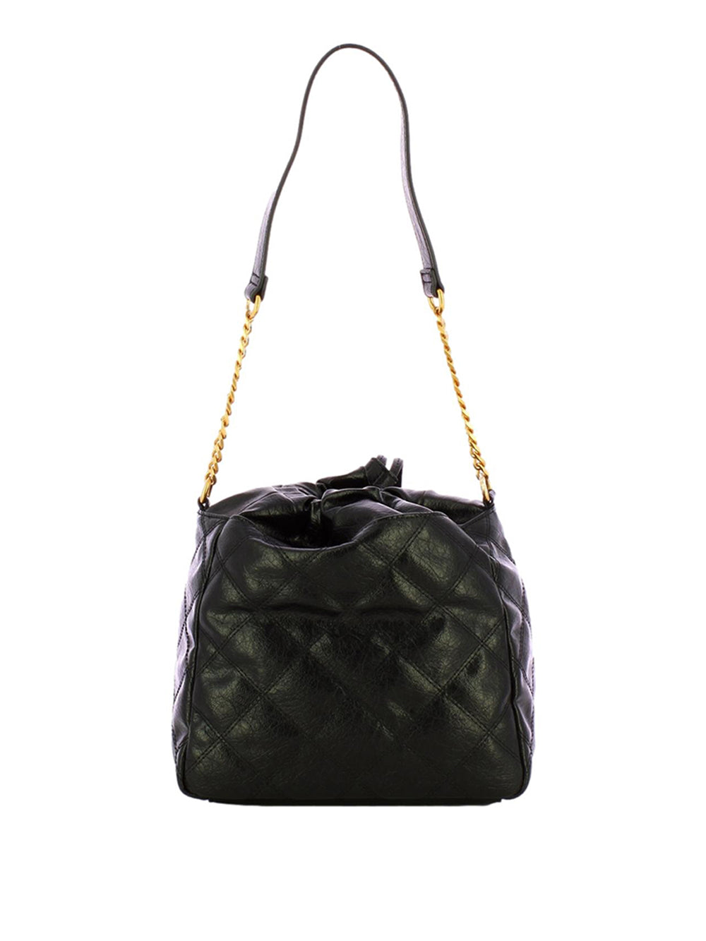 LIU.JO Borsa a Secchiello Donna - modello AA5122E0914 Nero
