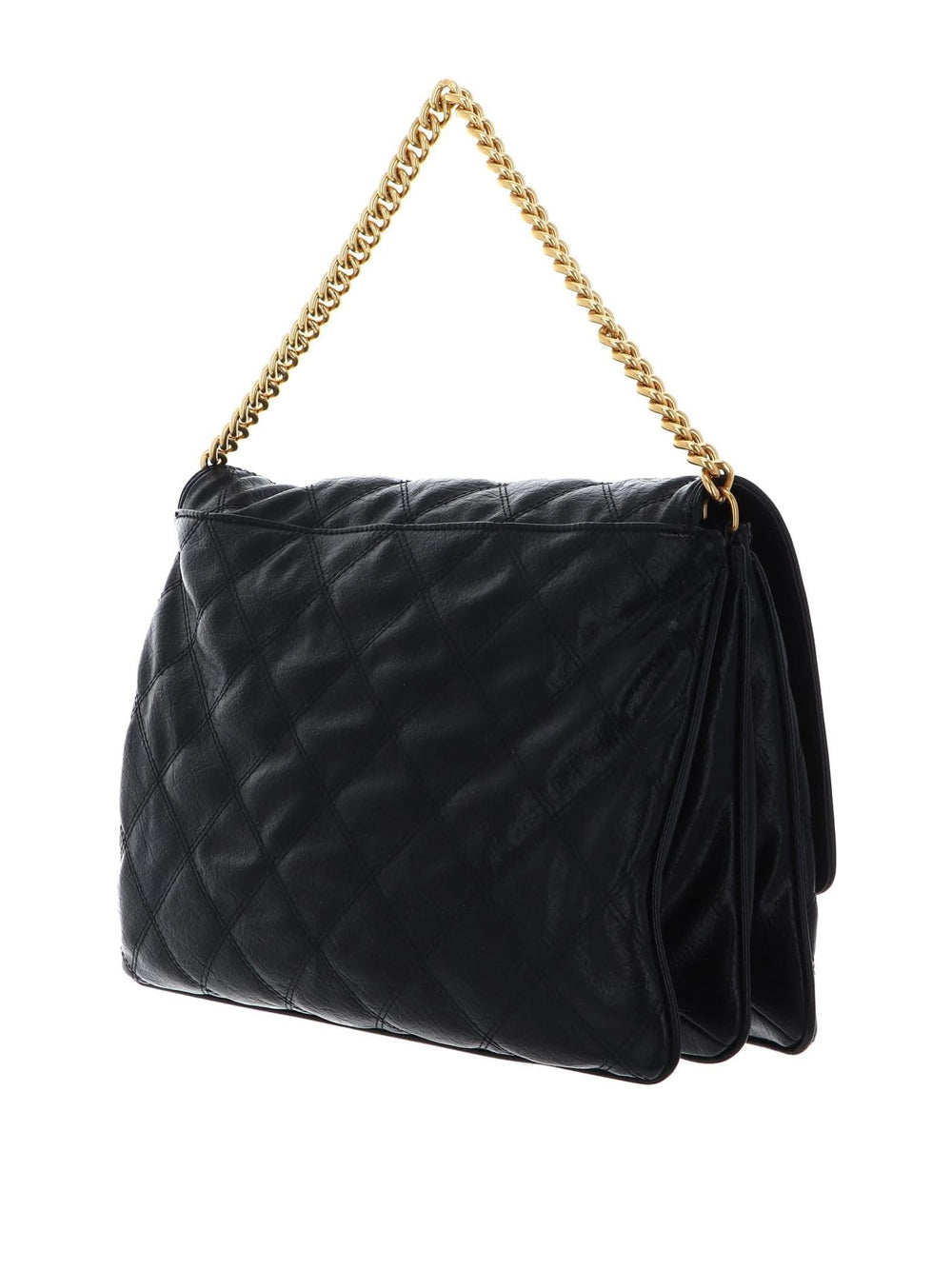LIU.JO Borsa a Spalla Donna - modello AA5124E0914 Nero