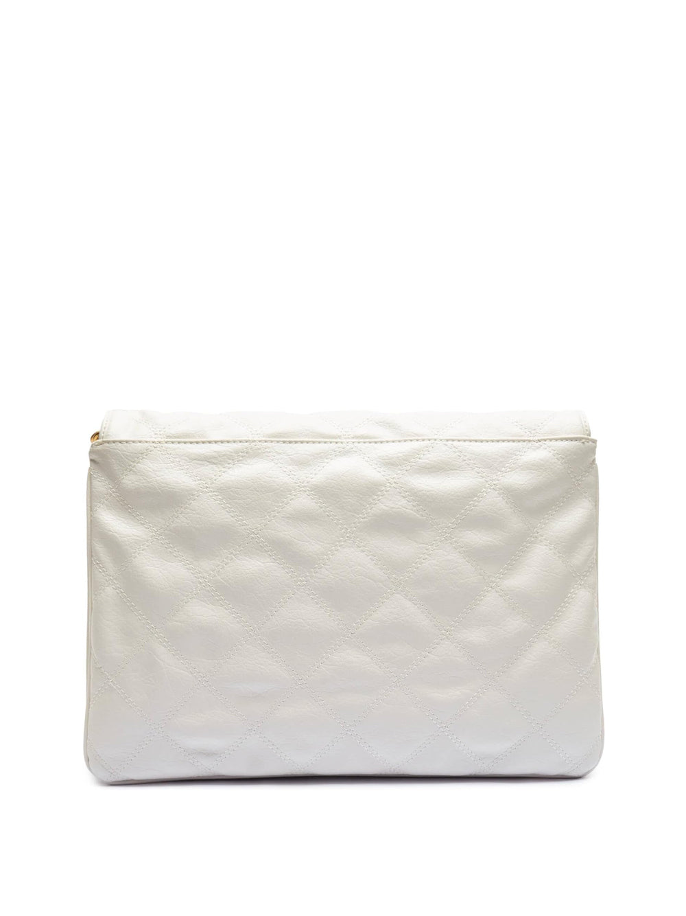 LIU.JO Borsa a Tracolla Trapuntata Donna - Crema modello AA5124E0914 Beige