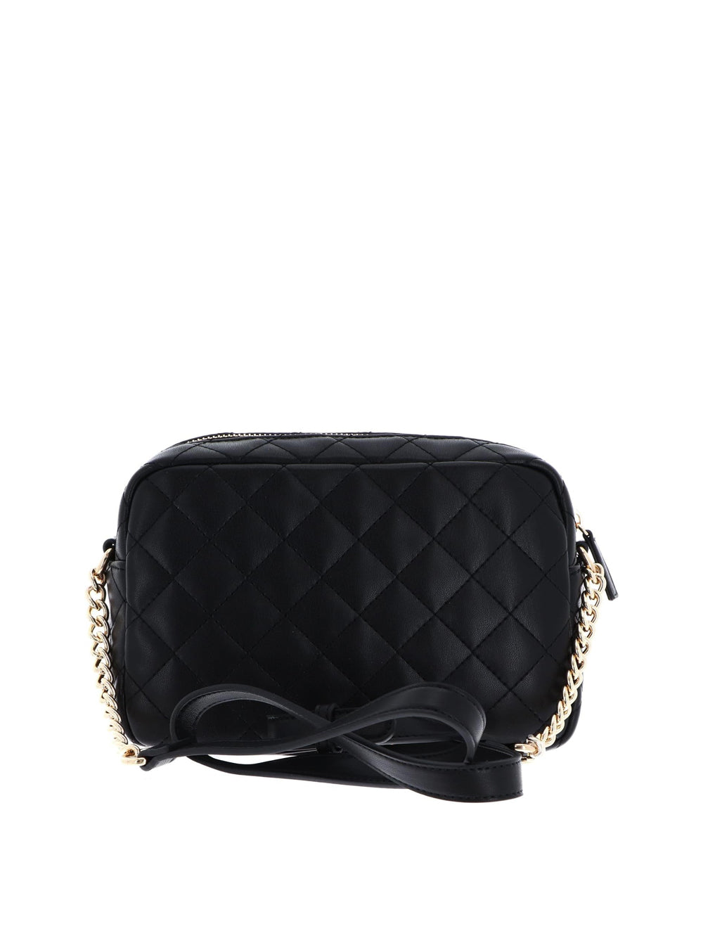 LIU.JO Borsa a Tracolla Trapuntata Donna - modello AA5126E0015 Nero