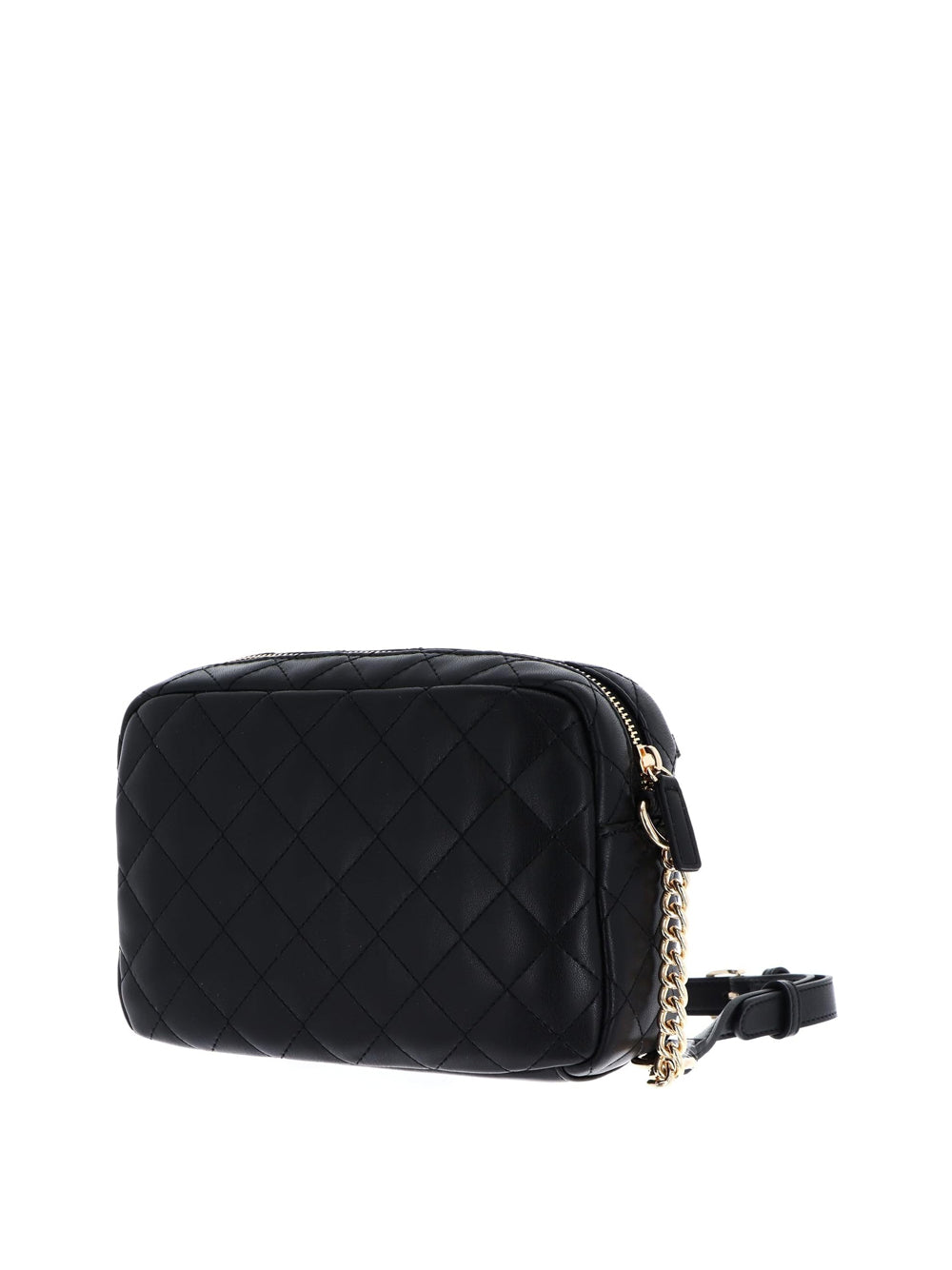 LIU.JO Borsa a Tracolla Trapuntata Donna - modello AA5126E0015 Nero