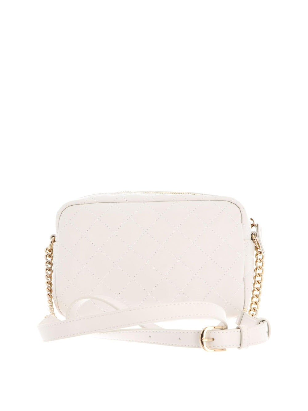 LIU.JO Borsa a Tracolla Trapuntata Donna - Crema modello AA5126E0015 Beige