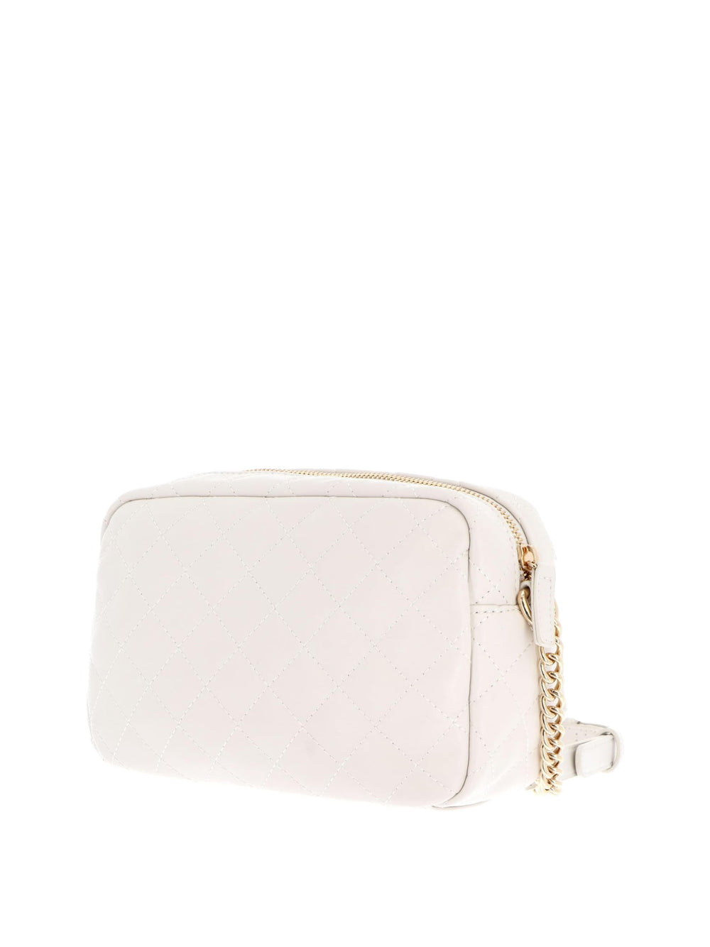 LIU.JO Borsa a Tracolla Trapuntata Donna - Crema modello AA5126E0015 Beige
