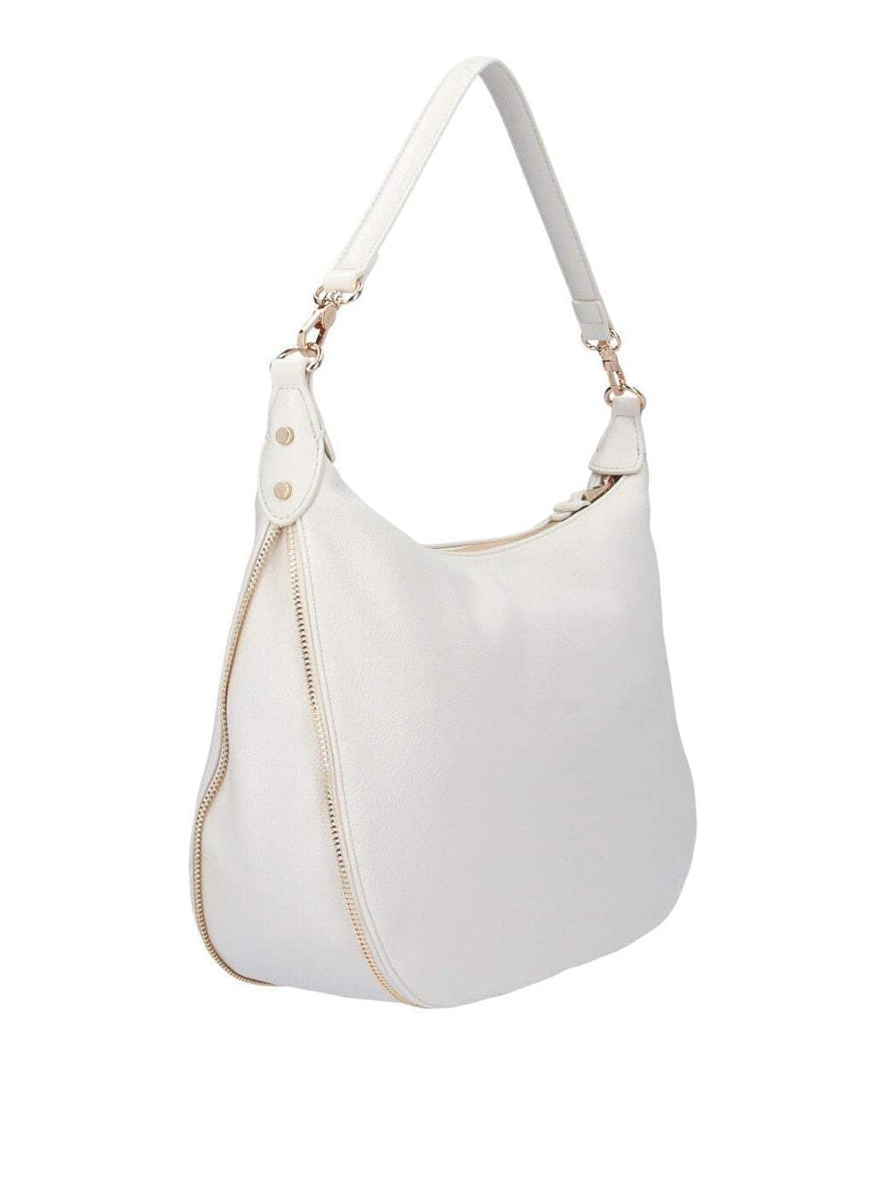 LIU.JO Borsa a Spalla Donna - Crema modello AA5134E0054 Beige