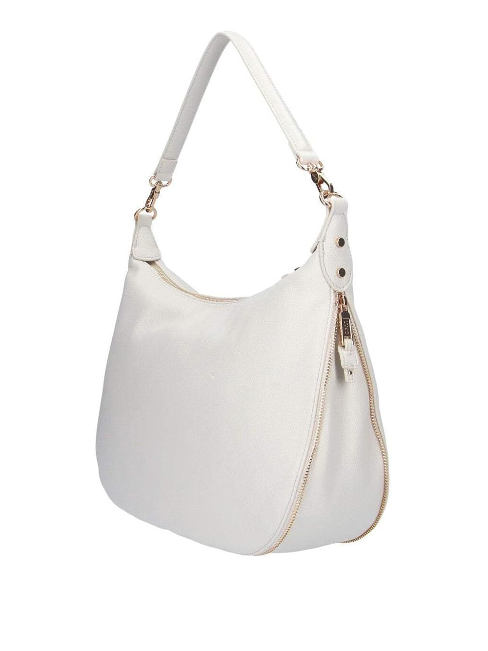 LIU.JO Borsa a Spalla Donna - Crema modello AA5134E0054 Beige