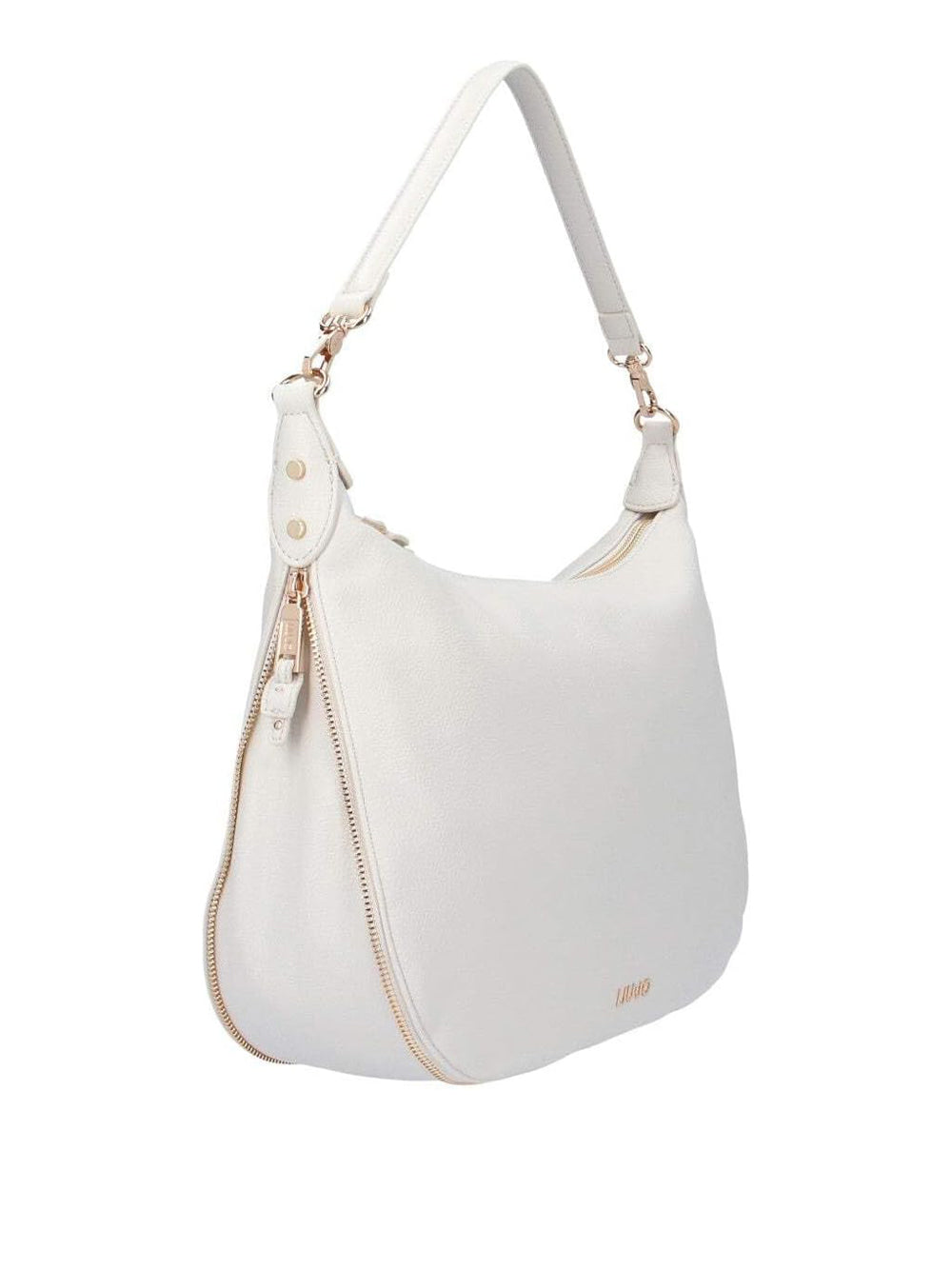 LIU.JO Borsa a Spalla Donna - Crema modello AA5134E0054 Beige
