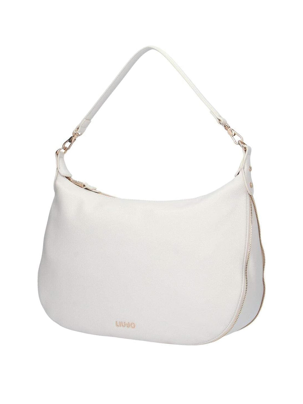 LIU.JO Borsa a Spalla Donna - Crema modello AA5134E0054 Beige